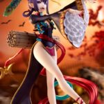 Assassin Shuten Douji Festival Portrait