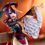 Assassin Shuten Douji Festival Portrait