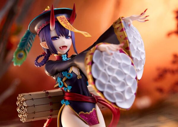 Assassin Shuten Douji Festival Portrait