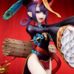 Assassin Shuten Douji Festival Portrait