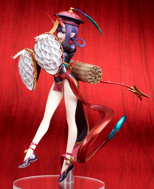 Assassin Shuten Douji Festival Portrait