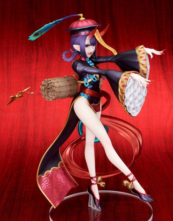 Assassin Shuten Douji Festival Portrait