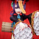 Assassin Shuten Douji Festival Portrait