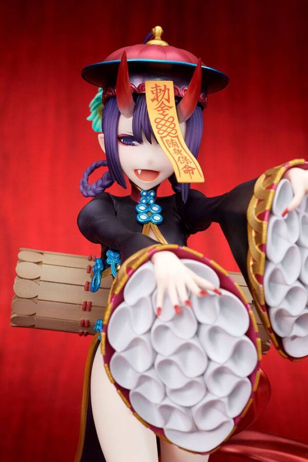 Assassin Shuten Douji Festival Portrait