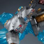 Diorama Grimlock Supreme Edition