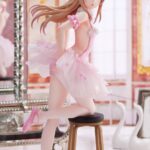 Estatua Anmi Flamingo Ballet Kouhai-chan