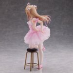 Estatua Anmi Flamingo Ballet Kouhai-chan