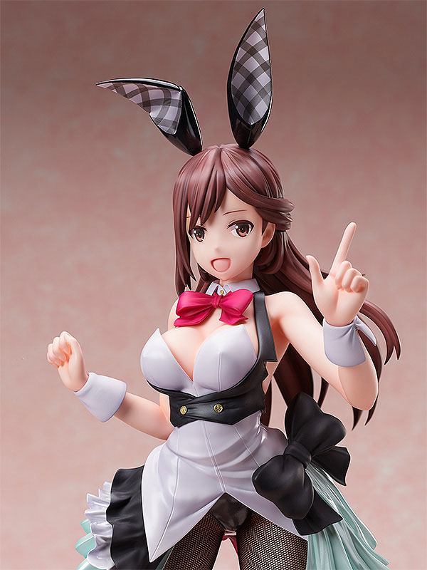 Estatua Anna Usamoto Vorpal Bunny