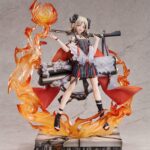 Estatua Arknights Ifrit Elite 2