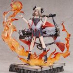 Estatua Arknights Ifrit Elite 2