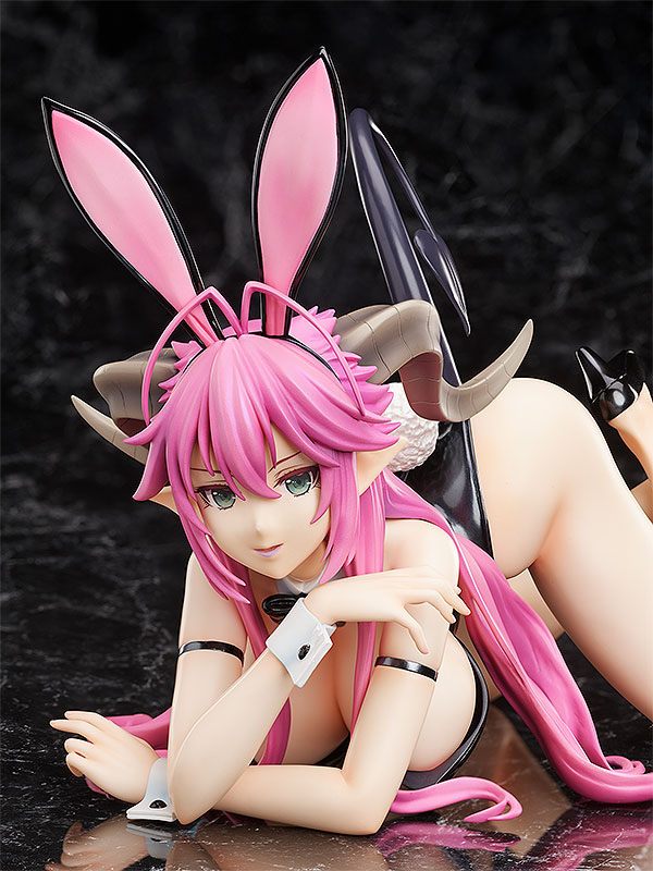 Estatua Asmodeus Bare Leg Bunny