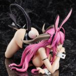 Estatua Asmodeus Bare Leg Bunny