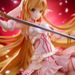 Estatua Asuna Stacia Goddess of Creation