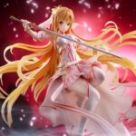 Estatua Asuna Stacia Goddess of Creation