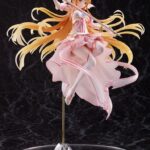 Estatua Asuna Stacia Goddess of Creation