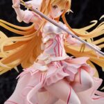 Estatua Asuna Stacia Goddess of Creation