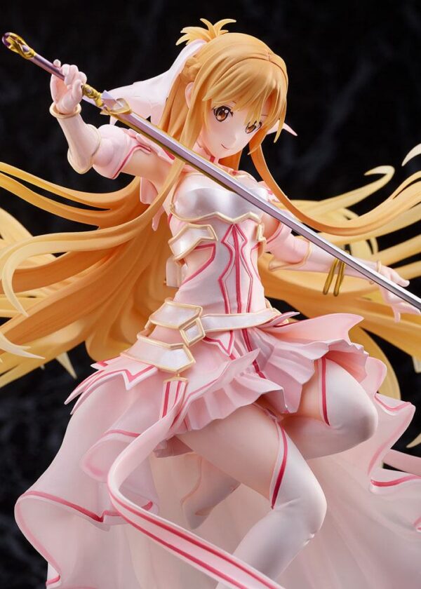 Estatua Asuna Stacia Goddess of Creation