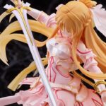 Estatua Asuna Stacia Goddess of Creation