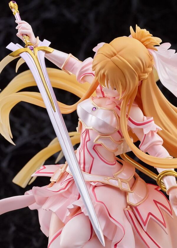 Estatua Asuna Stacia Goddess of Creation