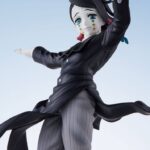 Estatua ConoFig Enmu Kimetsu no Yaiba