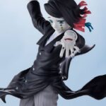 Estatua ConoFig Enmu Kimetsu no Yaiba