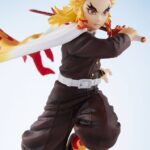 Estatua ConoFig Kyojuro Rengoku