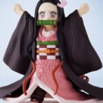 Estatua ConoFig Little Nezuko