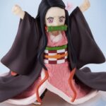 Estatua ConoFig Little Nezuko