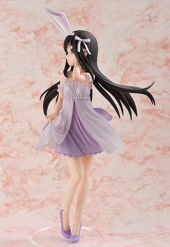 Estatua Homura Akemi Rabbit Ears