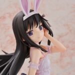 Estatua Homura Akemi Rabbit Ears