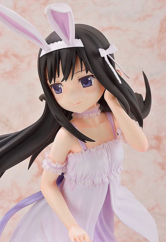 Estatua Homura Akemi Rabbit Ears