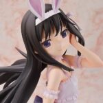 Estatua Homura Akemi Rabbit Ears