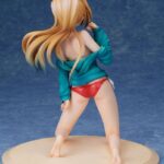 Estatua Kei Karuizawa Swimsuit