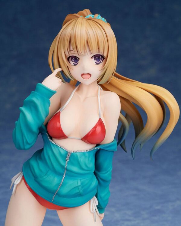 Estatua Kei Karuizawa Swimsuit