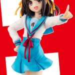 Estatua Light Novel Edition Haruhi