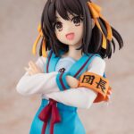 Estatua Light Novel Edition Haruhi