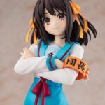 Estatua Light Novel Edition Haruhi