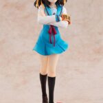 Estatua Light Novel Edition Haruhi