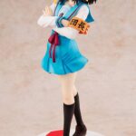 Estatua Light Novel Edition Haruhi