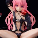 Estatua Nana Astar Deviluke Darkness