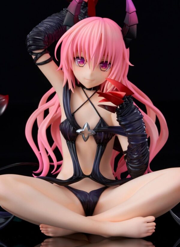 Estatua Nana Astar Deviluke Darkness