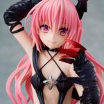 Estatua Nana Astar Deviluke Darkness