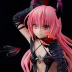 Estatua Nana Astar Deviluke Darkness