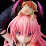 Estatua Nana Astar Deviluke Darkness