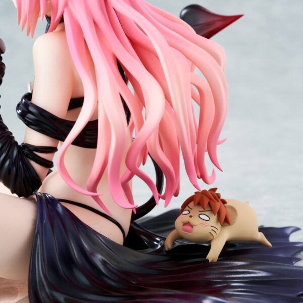 Estatua Nana Astar Deviluke Darkness