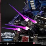 Estatua Optimus Prime Ultimate Version