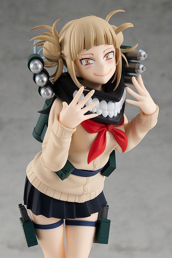 Estatua Pop Up Parade Himiko Toga