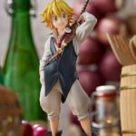 Estatua Pop Up Parade Meliodas