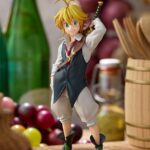 Estatua Pop Up Parade Meliodas