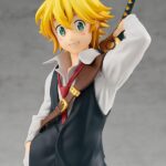 Estatua Pop Up Parade Meliodas